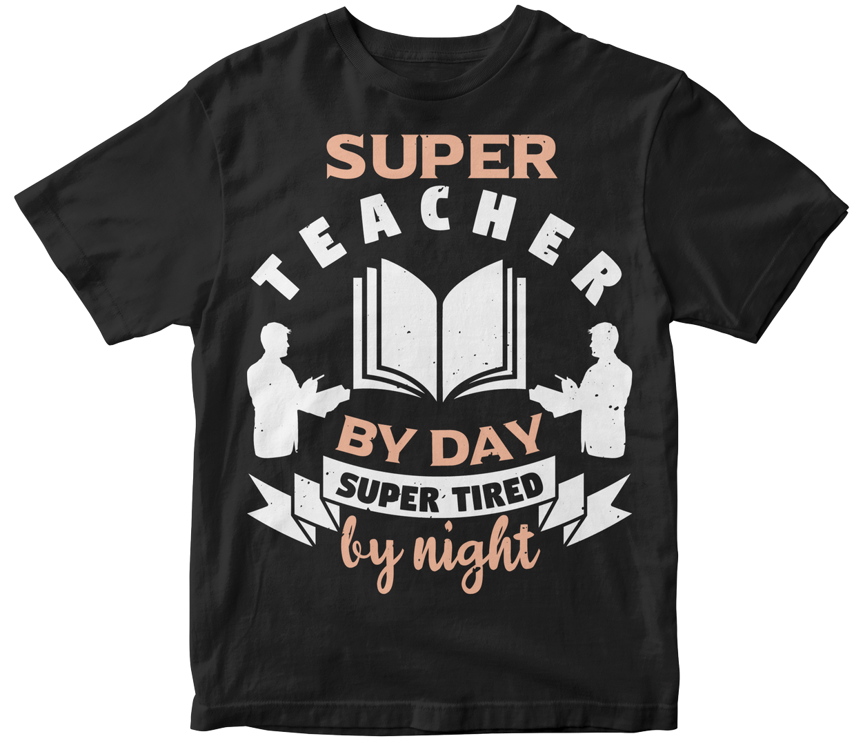 50-customizable-school-teacher-t-shirt-design-bundle