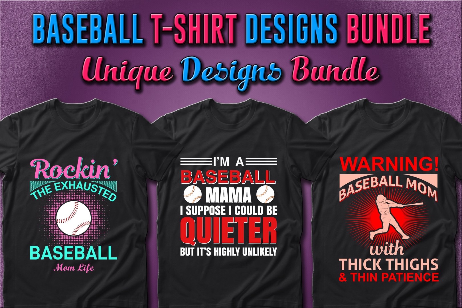38-baseball-t-shirt-designs-bundle