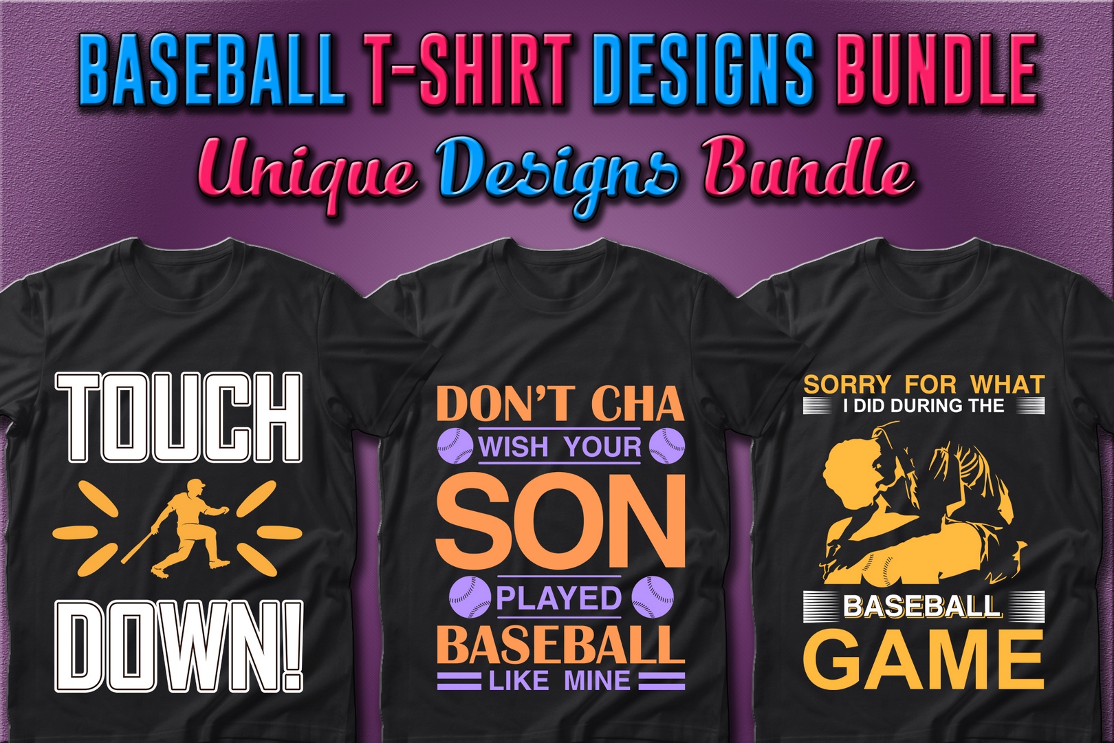 38-baseball-t-shirt-designs-bundle