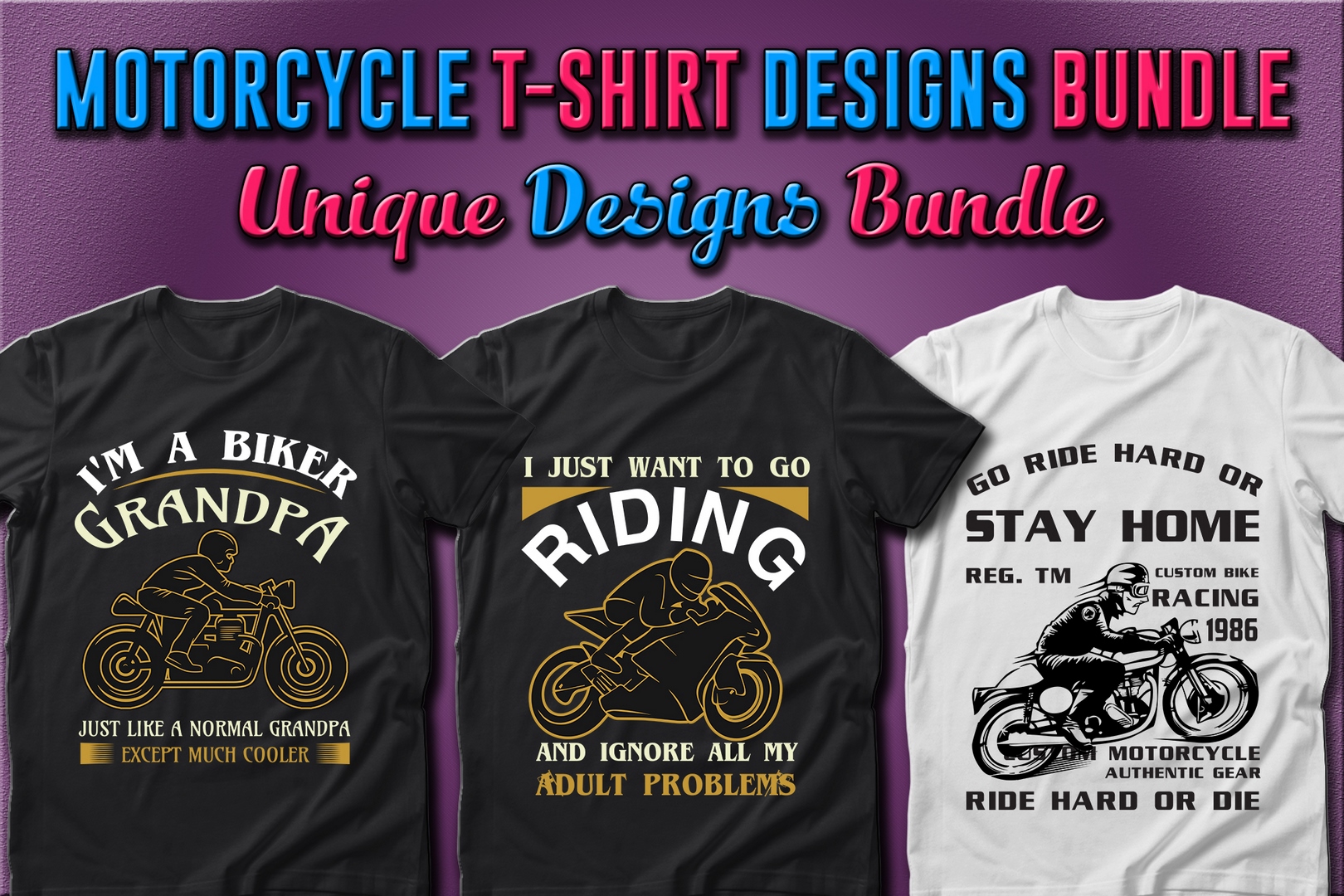 49-motorcycle-t-shirt-designs-bundle